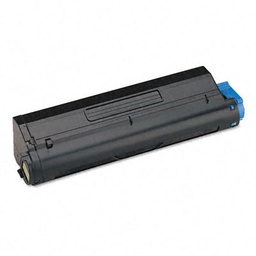 [OKT-B430] OKI B430/B440/MB460/MB470/MB480 Negro Cartucho de Toner Generico - Reemplaza 43979202