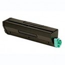 [OKT-B4300(TYPE9XL)] OKI TYPE 9XL/B4300 Negro Cartucho de Toner Generico - Reemplaza 01101202