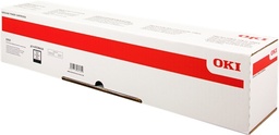 [45536416.0] OKI C911/C931 Negro Cartucho de Toner Original - 45536416
