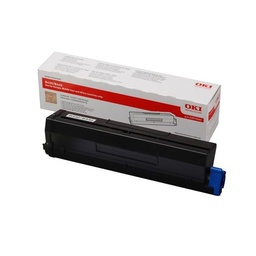 [44992402.0] OKI B401/MB441/MB451 Negro Cartucho de Toner Original - 44992402