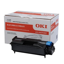 [44574307.0] OKI B401/MB441/MB451 Tambor de Imagen Original - 44574307 (Drum)