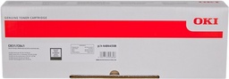 [44844508.0] OKI C831/C841 Negro Cartucho de Toner Original - 44844508