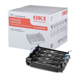 [44494202.0] OKI C310/C510/MC351/MC361 Tambor de Imagen Original - 44494202 (Drum)