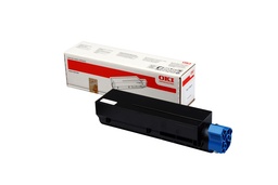 [44574702.0] OKI B411/B431 Negro Cartucho de Toner Original - 44574702