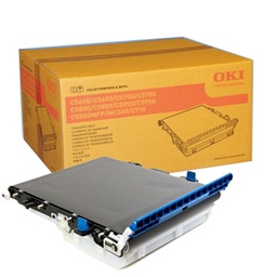 [43363412.0] OKI C5600/C5700/C5800/C5900/C5550/C5650/C5750/C5850/C5950/MC560/C710 Cinturon de Arrastre Original - 43363412/43363402