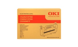 [43363203.0] OKI C5600/C5700/C5800/C5900/C5550MFP/MC560 Fusor Original - 43363203