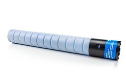 [KMT-TN216CY(U)] Olivetti D-Color MF220/MF280 Cyan Cartucho de Toner Generico - Reemplaza B0857