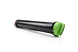 [PNT-DQTU10J] Panasonic DQ-TU10J Negro Cartucho de Toner Generico