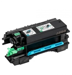 [RT-IM430(17.4K)] Ricoh IM430 Negro Cartucho de Toner Generico - Reemplaza 418127