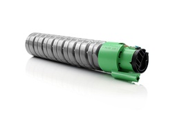 [RT-SPC411BK] Ricoh Aficio SP-C410DN/SP-C411DN/Type 245 Negro Cartucho de Toner Generico - Reemplaza 888312