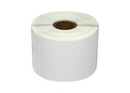 [ZR-57-32/1000PCS] Zebra Z-Perform 1000T/Z-Select 2000D/2000T Etiquetas Genericas Perforadas 57x32 mm - 1000 Unidades - Reemplaza 800262-125/3006318/880409-031DU