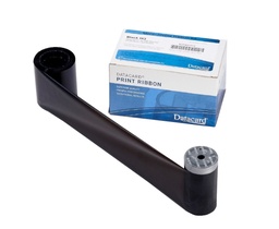 [532000-053] Datacard 532000-053 Cinta Original - Color Negro