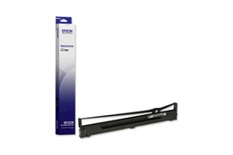 [C13S015336] Epson LQ2090 Negra Cinta Matricial Original - C13S015336