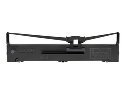 [C13S015329] Epson FX890 Negra Cinta Matricial Original - C13S015329
