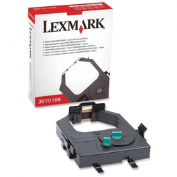 [3070166.0] Lexmark 11A3540 Negra Cinta Matricial Original - 3070166
