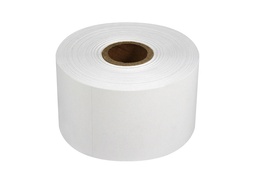 [DYR-S0929100] DYMO S0929100 51mm x 89mm 300 ETIQUETAS NO ADHESIVAS GENERICAS NEGRO/BLANCO