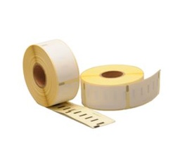 [DYR-11356] DYMO LABELWRITER 11356 ETIQUETAS MULTIPROPOSITO DE PAPEL TERMICO GENERICO S0722560