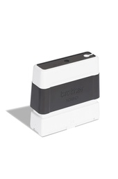 [PR1060B6P] Brother PR1060B6P Pack de 6 Monturas de Sellos Originales - 10x60mm - Color Negro