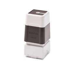 [PR2020B6P] Brother PR2020B6P Pack de 6 Monturas de Sellos Originales - 20x20mm - Color Negro