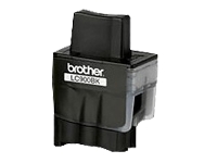 [BI-LC900BK] Brother LC900 Negro Cartucho de Tinta Generico - Reemplaza LC900BK