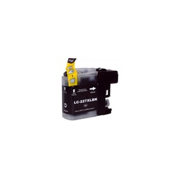 [BI-LC227XLBK] Brother LC227XL Negro Cartucho de Tinta Generico - Reemplaza LC227XLBK