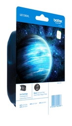 [LC1280XLBKBP] Brother LC1280XL Negro Cartucho de Tinta Original - LC1280XLBKBP
