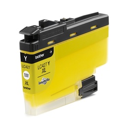 [LC427XLY] Brother LC427XL Amarillo Cartucho de Tinta Original - LC427XLY