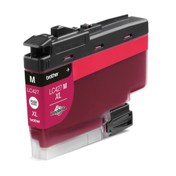 [LC427XLM] Brother LC427XL Magenta Cartucho de Tinta Original - LC427XLM