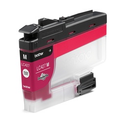 [LC427M] Brother LC427 Magenta Cartucho de Tinta Original - LC427M