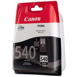 [5225B005] Canon PG540 Negro Cartucho de Tinta Original - 5225B005