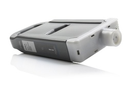 [CI-PFI306GY(PG)] Canon PFI306 Gris Cartucho de Tinta Pigmentada Generico - Reemplaza PFI306GY/6666B001