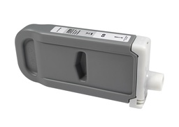 [CI-PFI1700CO(PG)] Canon PFI1700/PFI1300/PFI1100 Optimizador de Brillo Cartucho de Tinta Pigmentada Generico - Reemplaza 0785C001/0821C001/0860C001