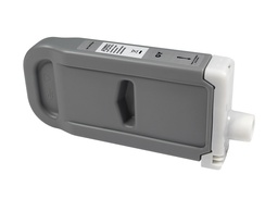 [CI-PFI1700GY(PG)] Canon PFI1700/PFI1300/PFI1100 Gris Cartucho de Tinta Pigmentada Generico - Reemplaza 0781C001/0817C001/0856C001
