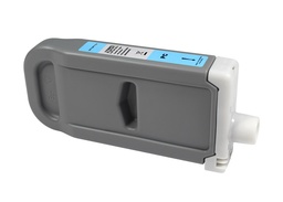 [CI-PFI1700PHCY(PG)] Canon PFI1700/PFI1300/PFI1100 Cyan Photo Cartucho de Tinta Pigmentada Generico - Reemplaza 0779C001/0815C001/0854C001