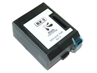 [CI-BX3] Canon BX3 Negro Cartucho de Tinta Generico - Reemplaza 0884A002