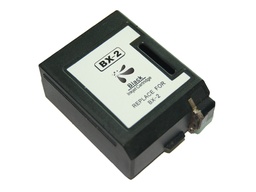 [CI-BC02/BX2] Canon BC02/BX2 Negro Cartucho de Tinta Generico