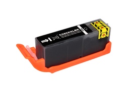 [CI-PGI580XXLBK] Canon PGI580XXL Negro Cartucho de Tinta Generico - Reemplaza 1970C001/2078C001/2024C001