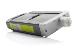 [CI-PFI706YL(PG)] Canon PFI706 Amarillo Cartucho de Tinta Pigmentada Generico - Reemplaza 6684B001