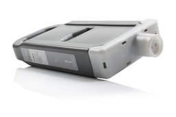 [CI-PFI706GY(PG)] Canon PFI706 Gris Cartucho de Tinta Pigmentada Generico - Reemplaza 6690B001