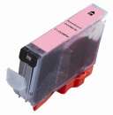 [CI-CLI8LMG] Canon CLI8 Magenta Photo Cartucho de Tinta Generico - Reemplaza 0625B001
