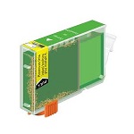 [CI-BCI6G] Canon BCI6 Verde Cartucho de Tinta Generico - Reemplaza 9473A002