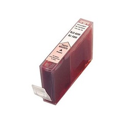 [CI-BCI6LMG] Canon BCI6/BCI5/BCI3 Magenta Photo Cartucho de Tinta Generico - Reemplaza 4710A002