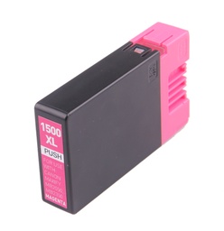 [CI-PGI1500XLMG] Canon PGI1500XL Magenta Cartucho de Tinta Generico - Reemplaza 9194B001