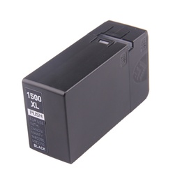 [CI-PGI1500XLBK] Canon PGI1500XL Negro Cartucho de Tinta Generico - Reemplaza 9182B001
