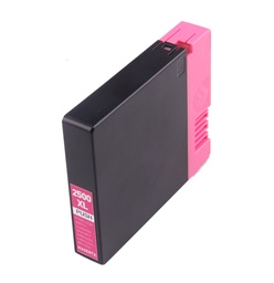 [CI-PGI2500XLMG] Canon PGI2500XL Magenta Cartucho de Tinta Generico - Reemplaza 9266B001