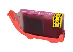 [CI-CLI42PHMG] Canon CLI42 Magenta Photo Cartucho de Tinta Generico - Reemplaza 6389B001