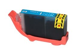[CI-CLI42CY] Canon CLI42 Cyan Cartucho de Tinta Generico - Reemplaza 6385B001