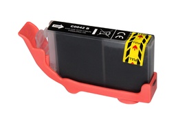 [CI-CLI42BK] Canon CLI42 Negro Cartucho de Tinta Generico - Reemplaza 6384B001