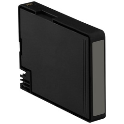 [CI-PGI29DGY(PG)] Canon PGI29 Gris Oscuro Cartucho de Tinta Pigmentada Generico - Reemplaza 4870B001