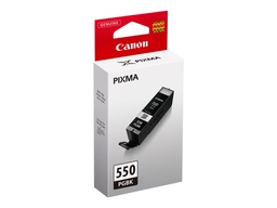 [6496B001] Canon PGI550 Negro Cartucho de Tinta Pigmentada Original - 6496B001
